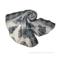 FASHION LADY CHINA STYLE INFINITY SCARF,HIJAB SCAEF,COTTON FLORAL PRINTING SCARVES